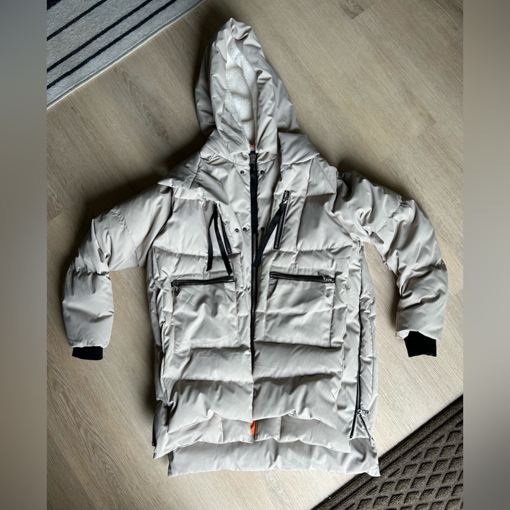 Orolay Wintwr Jackwt - “Amazon Coat”